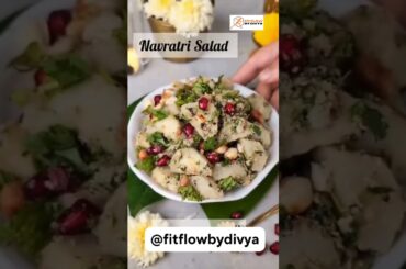 "5 Best Indian Salads for Weight Loss | Healthy & Easy Salad Recipes" #shorts #shortsvideo #fatloss