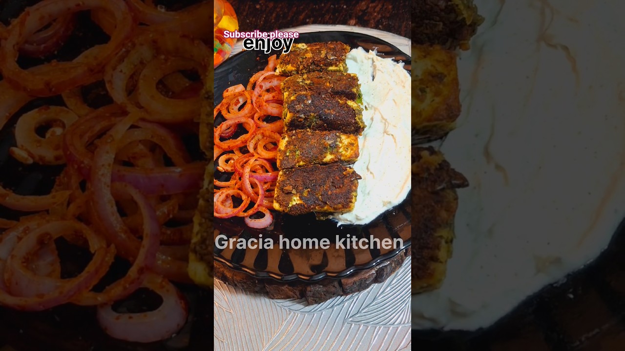 HIGH Protein Malaika’s VIRAL THECHA Paneer RECIPE!! #Techapaneer #paneerthecha #highprotein #recipe HIGH Protein Malaika's VIRAL THECHA Paneer RECIPE!! #Techapaneer #paneerthecha #highprotein #recipe