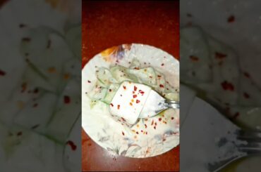 Healthy Salad #shortvideo #shortfeed #shorts #ytshorts #youtubeshorts