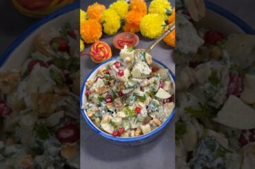 Healthy salad recipe for fasting #viralvideo #youtubeshorts #ytshorts #festival #navratri #india #yt