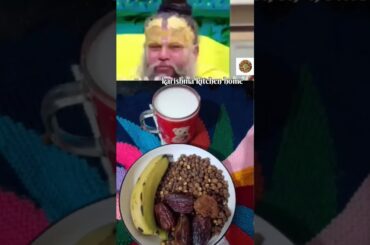 Homemade Protein shake recipe | #shortsfeed #ytshorts #shorts #recipe #food #highprotein #niteshsoni