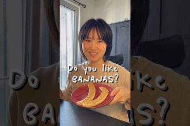 Bananas make u gain weight?! #nutritiontip #weightloss #healthymeals #bloodsugar #healthysnacks