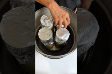 Bamboo Biriyani | ASMR cooking #cooking #foodie #healthy #dinner #cook