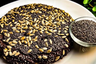 The best brownie recipe with NO sugar and NO gluten! My mom lost 25 kg in a month!