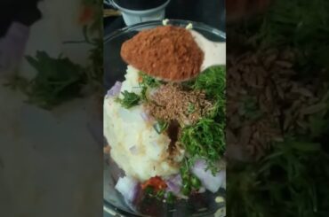 home made healthy snack vegetable cutlet #kids  snacks #recipe #like#share ##shortsfeed