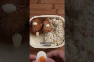 Let’s Pack a Bento