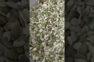 healthiest protein rich snacks, #seeds #healthysnacks