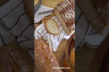 Healthy & Tasty Buckwheat Bread Recipe