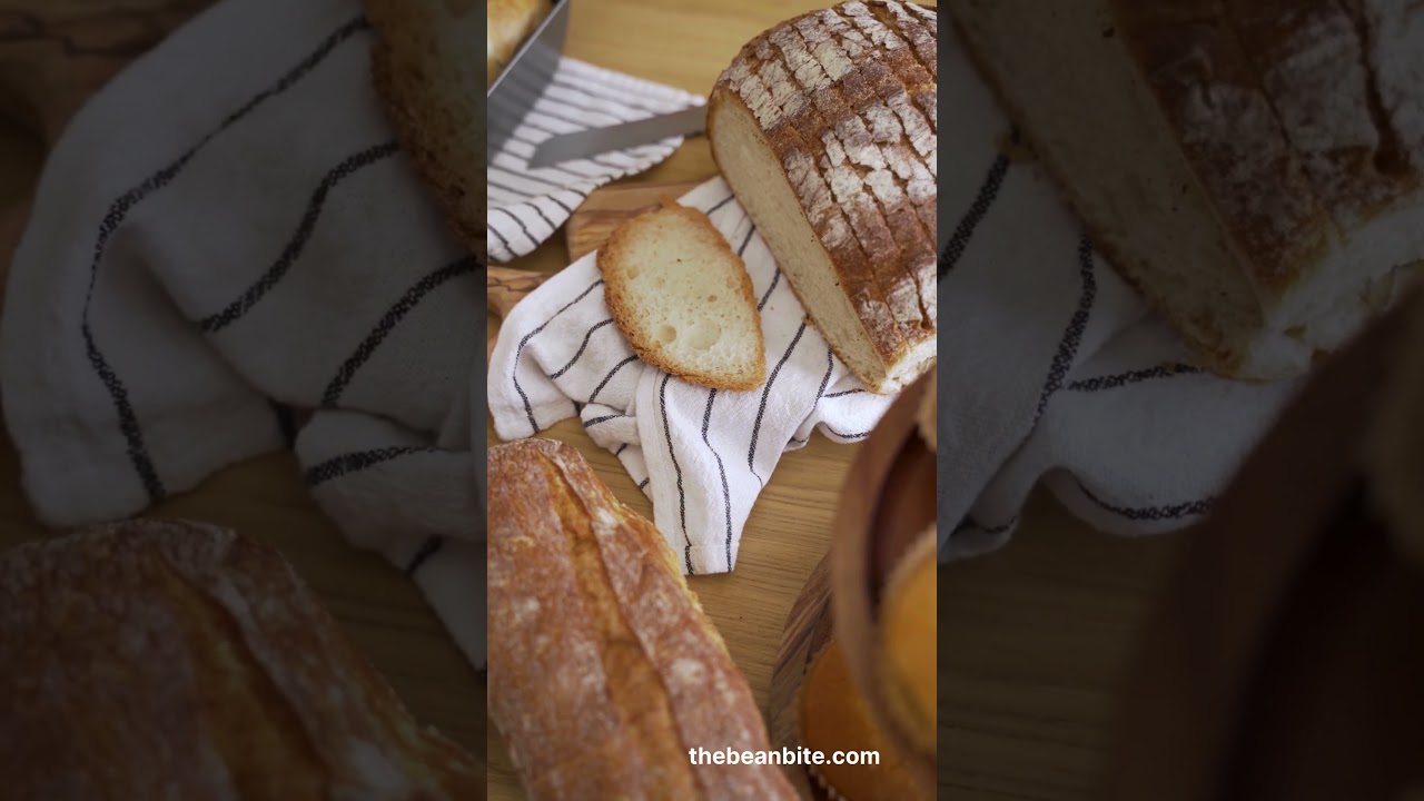 Healthy & Tasty Buckwheat Bread Recipe Healthy & Tasty Buckwheat Bread Recipe