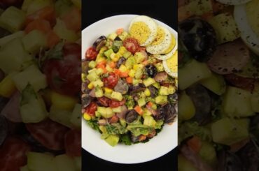 Zucchini Salad Recipe | Weight Loss Recipes | Easy & Healthy Salad Recipe | Indian Salad Recipes