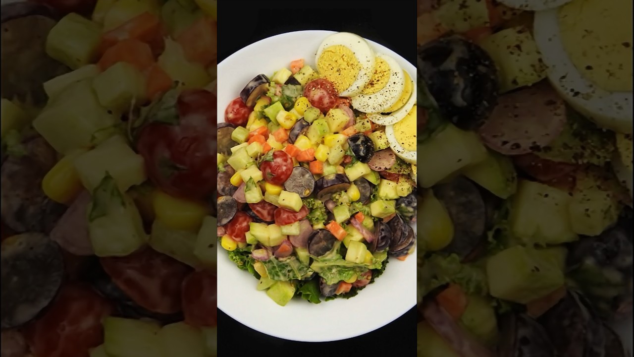 Zucchini Salad Recipe | Weight Loss Recipes | Easy & Healthy Salad Recipe | Indian Salad Recipes Zucchini Salad Recipe | Weight Loss Recipes | Easy & Healthy Salad Recipe | Indian Salad Recipes