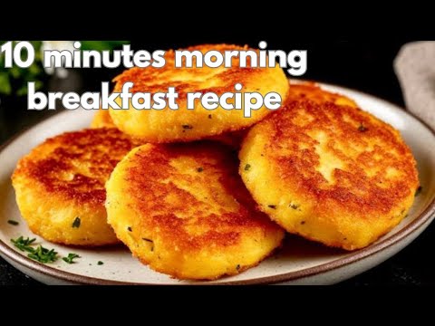 Easy Healthy Breakfast Ideas | Tasty Nasta Recipe|| Easy Healthy Breakfast Ideas | Tasty Nasta Recipe||