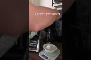 My Go-To Protein Smoothie Recipe