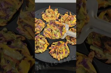 healthy weight loss recipe #weightlossrecipes #healthyrecipes #vegchilla #shorts #youtubeshorts