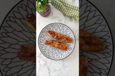 #zucchini #dinner #lunch #recipe #baking #healthy #food #foodie #easytomake #shorts #easyrecipe #fit
