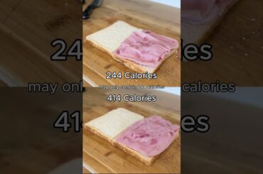 Ham Sandwiches, Your Greatest Asset?