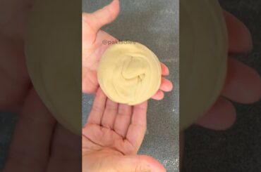 Instant Lachha Paratha Recipe #short