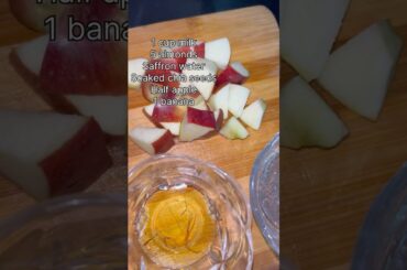 Healthy Smoothie for weight loss #food #shorts #recipe #shortvideo #share #viralvideo #diet