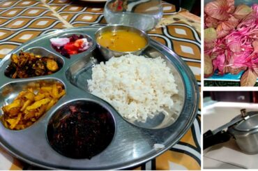 Easy Healthy Lunch Box Recipes (Meal Prep Ideas) || Tiffin Recipe #lunch