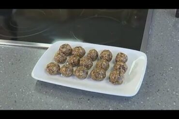 Healthy spring recipes to try