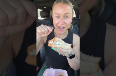 #wieiad to fuel my body and maintain weightloss while hitting my protein goal of 130g  #wildechipspa