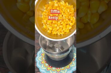 Quick, healthy n tasty tiffin 4 school #shwetazcookbook #tiffin #kids #healthyrecipes
