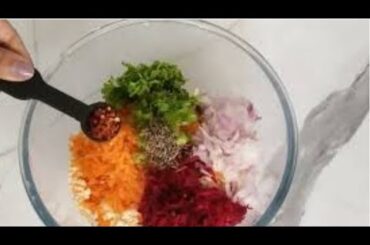 Instant Healthy kids / Tiffin / Breakfast /lunch/ Snacks & Dinner Recipe indian vegetarian