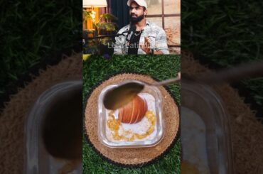 Simple Breakfast Recipe for women ft. @theniteshfitnessempire85 #shorts #healthybreakfast