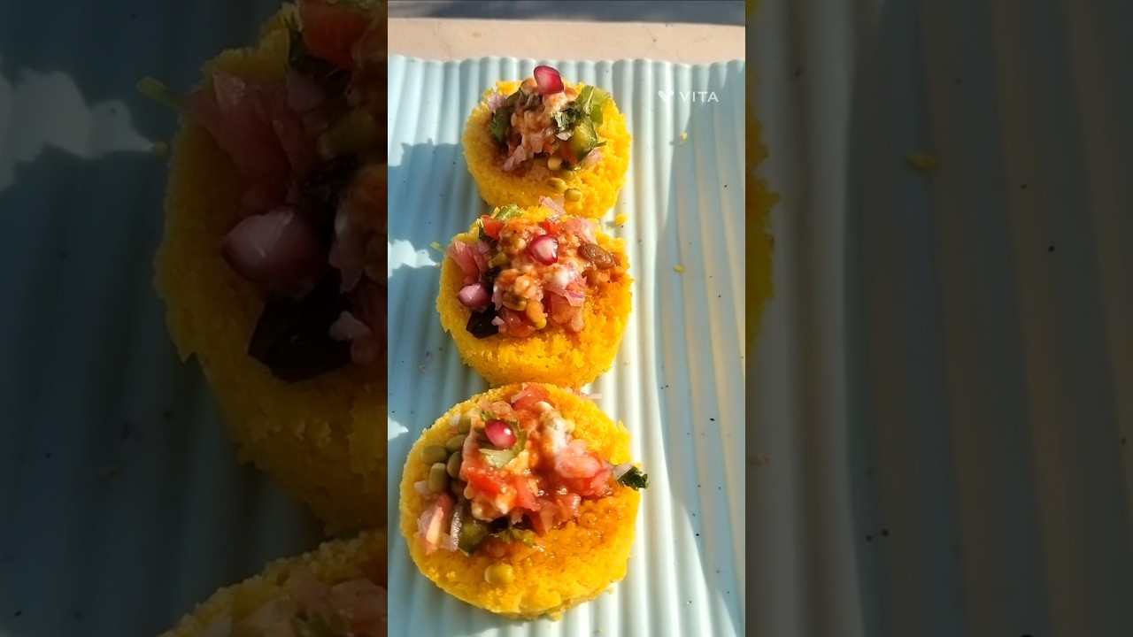 The Most Unique Indian Street Food! The Most Unique Indian Street Food!