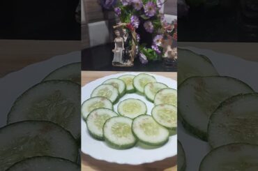 Healthy kheera #healthy #food #fatburningsecrets #youtube #recipe #healthydiet #drink #cooking