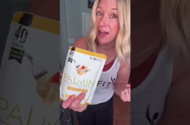 LOW CAL HIGH PROTEIN Peanut Chicken