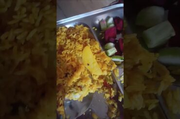 Garmiyo ka light and healthy lunch ideas #food #recipe #youtubeshorts #shorts