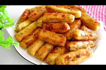 Easy snacks to make at home|Evening snacks recipe|5 minutes evening snacks recipe