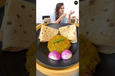 Tejasswi Prakash’s Favourite Baigan ka Bharta Recipe #shorts