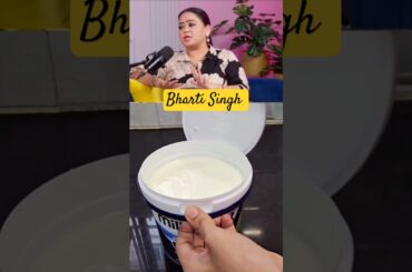 Bharti Singh's Healthy Lunch NEPALI CHUKUNI Recipe #shorts