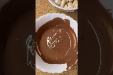 meltandmirth #HomemadeGourmetChocolate #NutritiousTreats #Healthy snacks  NutriChoco Puffs