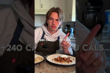 Weight gain vs weight loss burrito