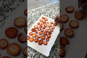 Delicious high-protein snack idea #highproteinrecipes #healthysnacks