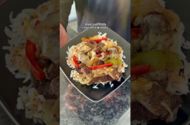 A WEEK OF HEALTHY FAMILY DINNERSK#healthydinner#healthyrecipes#healthyfamily#healthydinnerideas