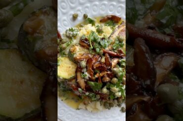 Do you think vegan food is boring? #shorts #foodvideos