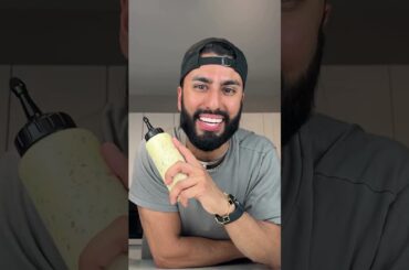 Calorie Sauces Hot Honey Ranch that you can pair with ANY meal!