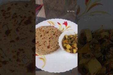 Multigrain roti #shortvideo #healthy #deliciious #recipe #cooking #viralvideo