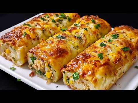 Delicious Breakfast Recipe | Potato Mince Recipe | Nashta Recipe | Potato Recipe | Evening Snack Delicious Breakfast Recipe | Potato Mince Recipe | Nashta Recipe | Potato Recipe | Evening Snack
