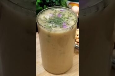 healthy summer drink # chana sattu drink recipe#viralvideo #shortvideo
