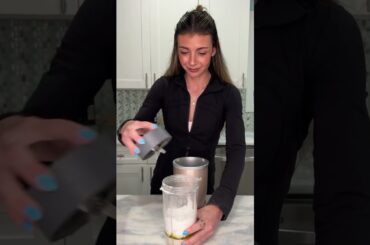 Easy & Healthy Brazilian Cheese Bread | Recipe details in description | cookingkatielady.com