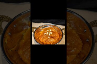 Thanjavur Ashoka Halwa Recipe in Tamil | Ashoka Halwa | Halwa recipe| #trending #shorts