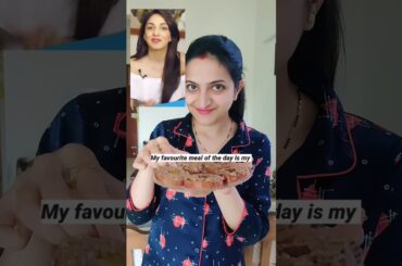 Kiara's favourite meal | Healthy Snacks Recipe | Snacks Ideas #shorts #healthyrecipes