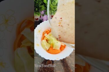 Healthy Salad recipe #recipe #newvideo  #trendingshorts