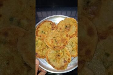 Healthy and Tasty Nashta Sirf 10 Minute Me #trending #recipe #nashta #nasta #breakfast #aloo #short