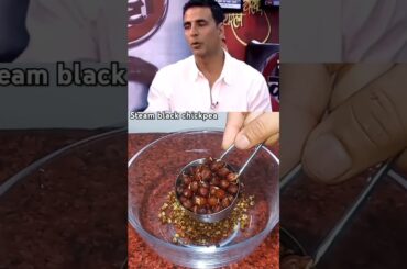 Akshay Kumar's Favourite Healthy Salad | #akshaykumar #salad #shorts #healthy #trendingshorts